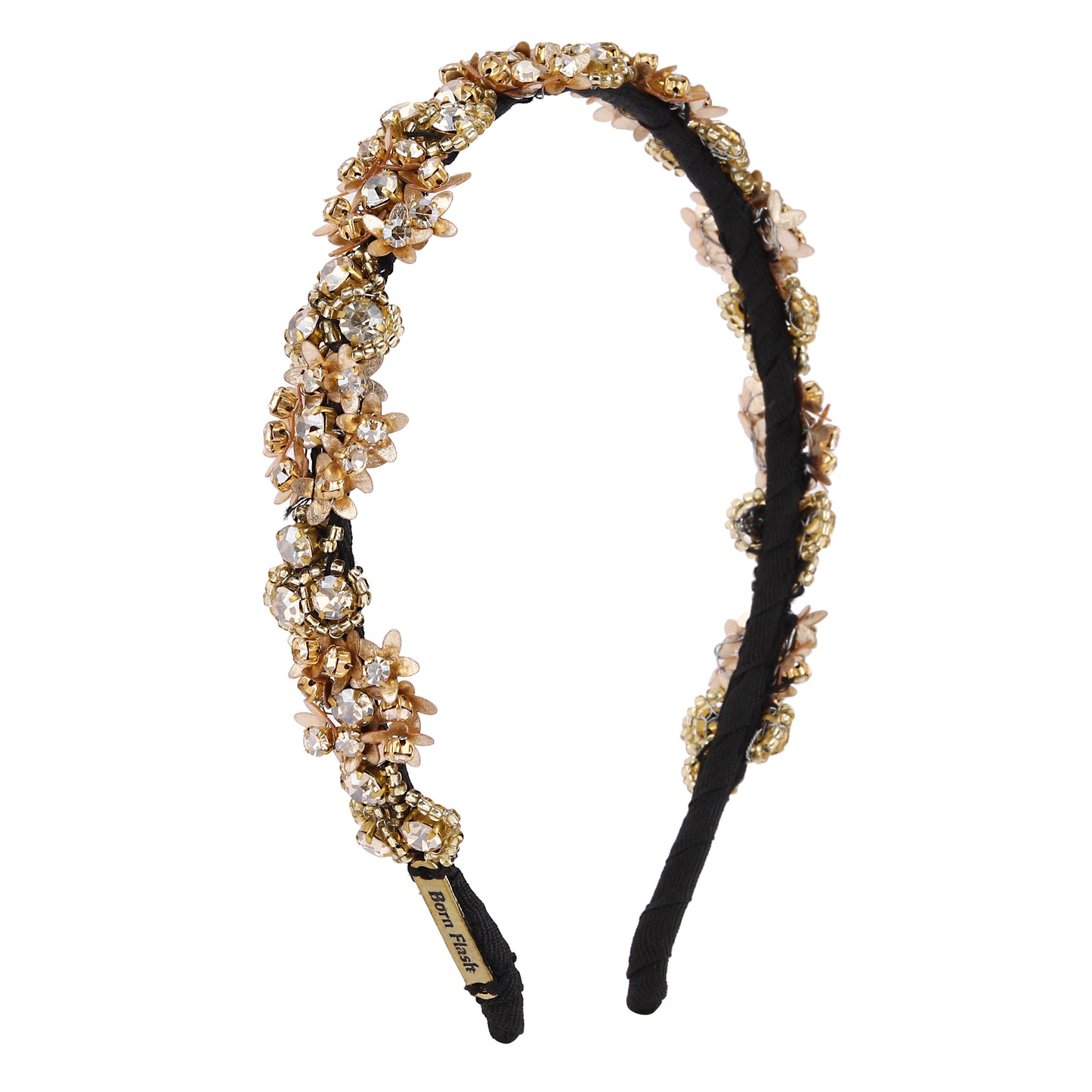Sparkle Vine Gold