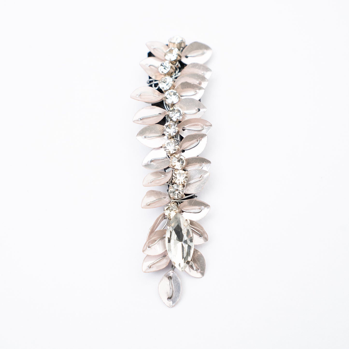 Silver Leaf