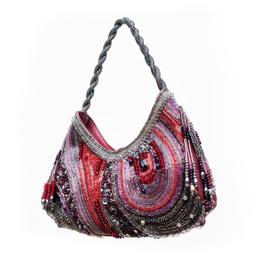 Agate Radiance Red