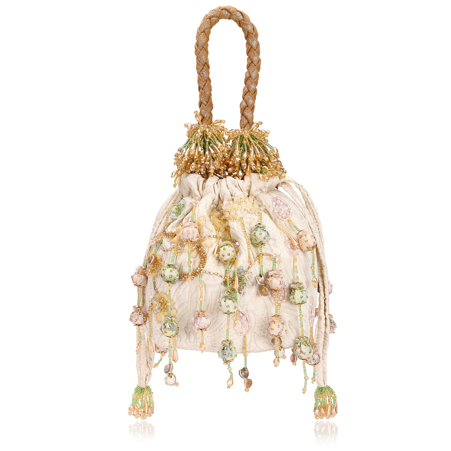Tassel Tale