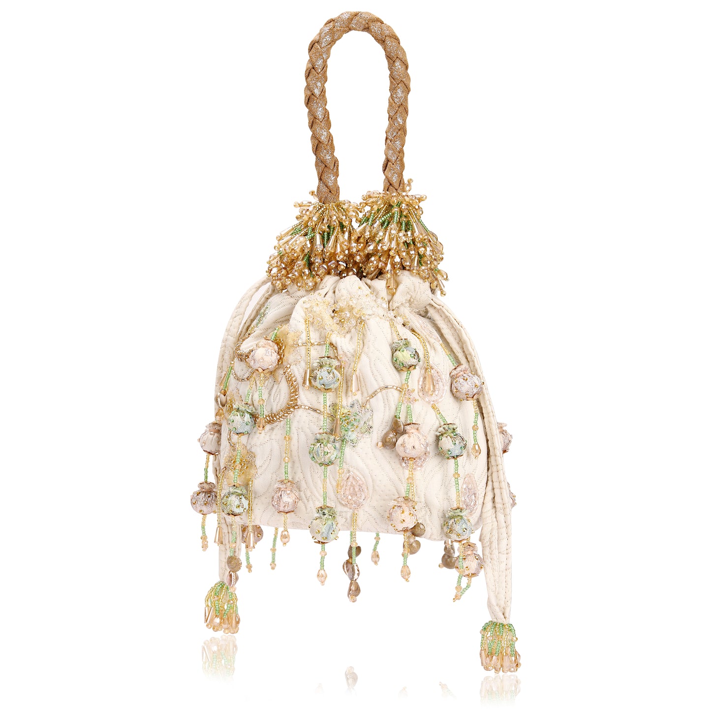 Tassel Tale