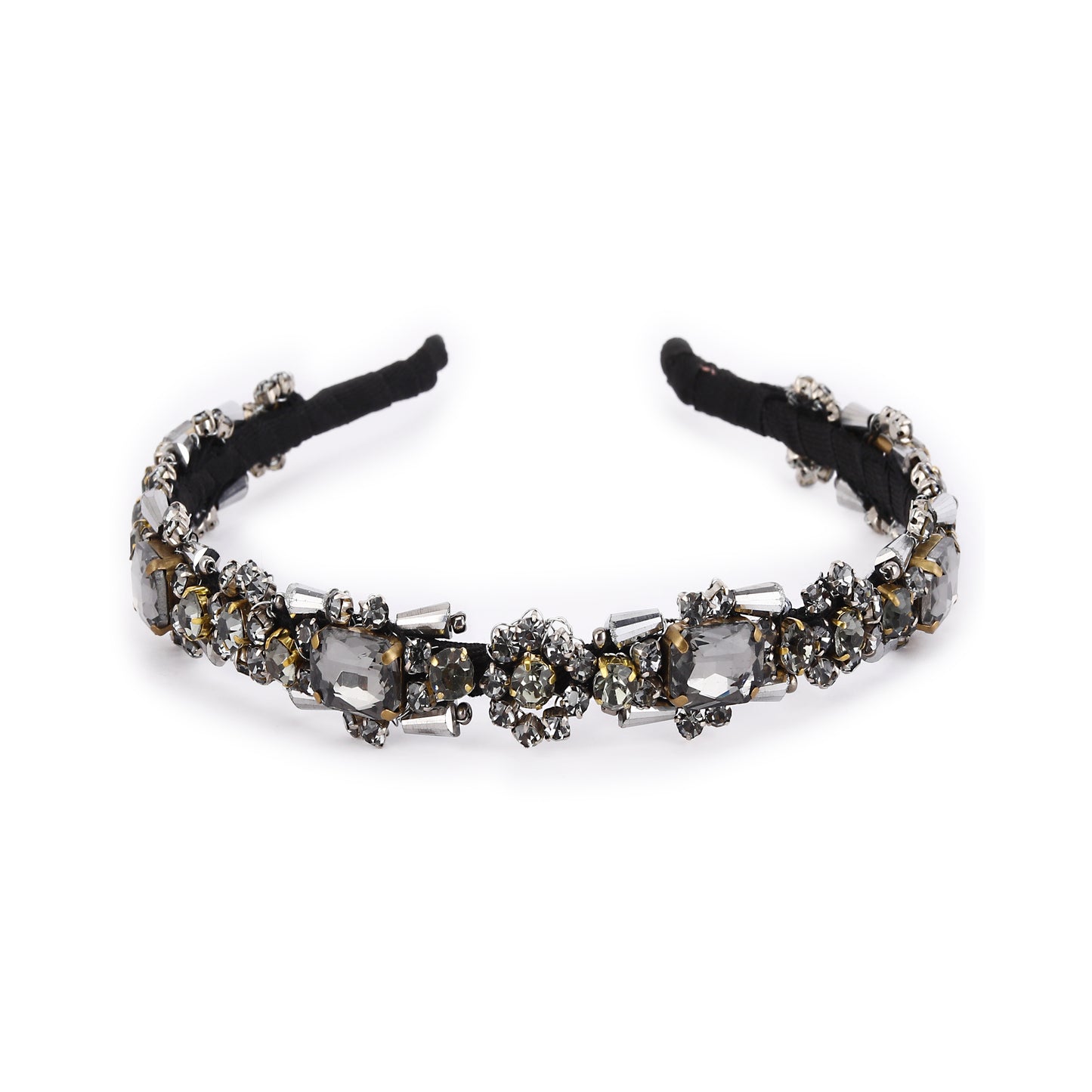 Gunmetal Glint