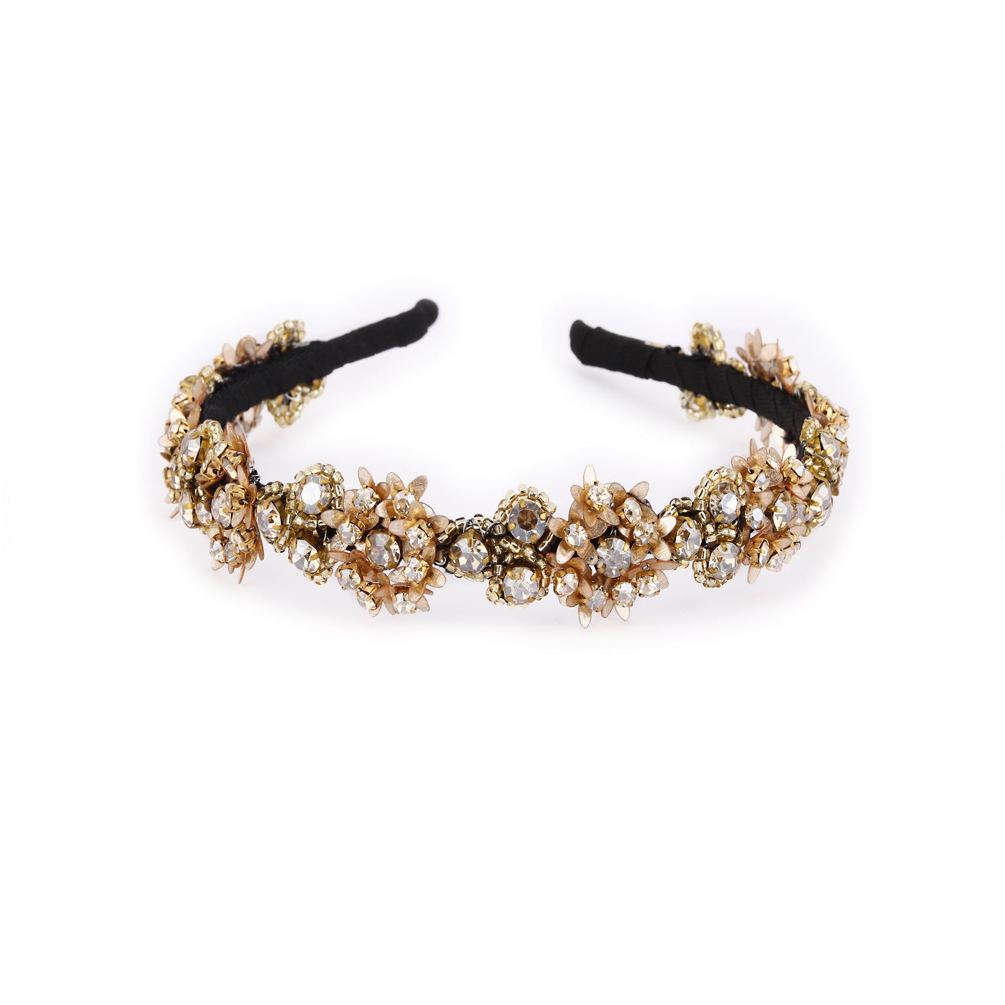 Sparkle Vine Gold