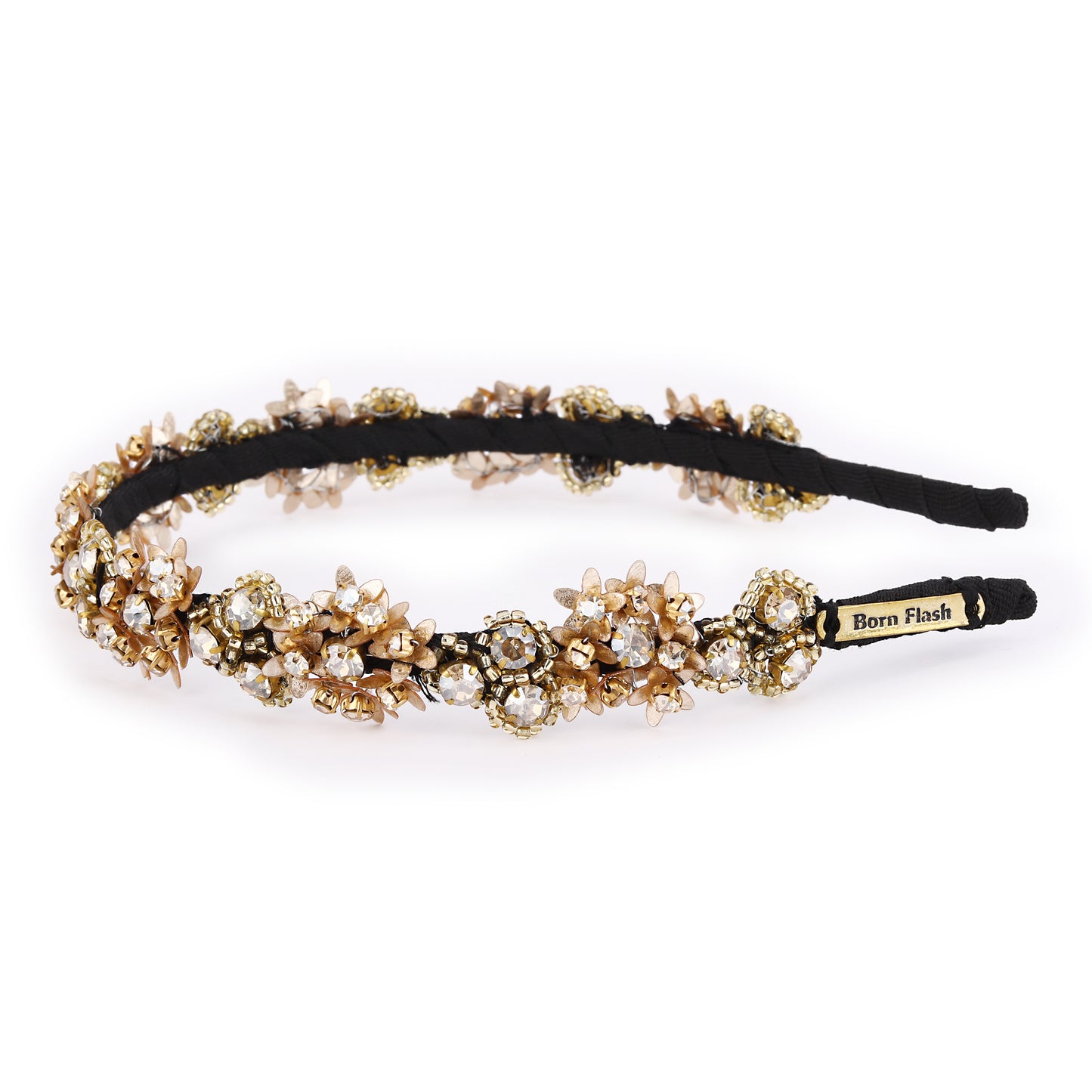 Sparkle Vine Gold