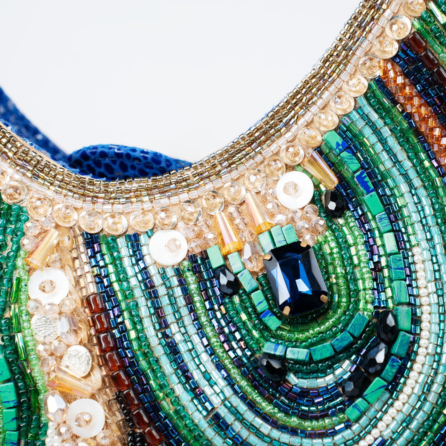 Agate Radiance Bag