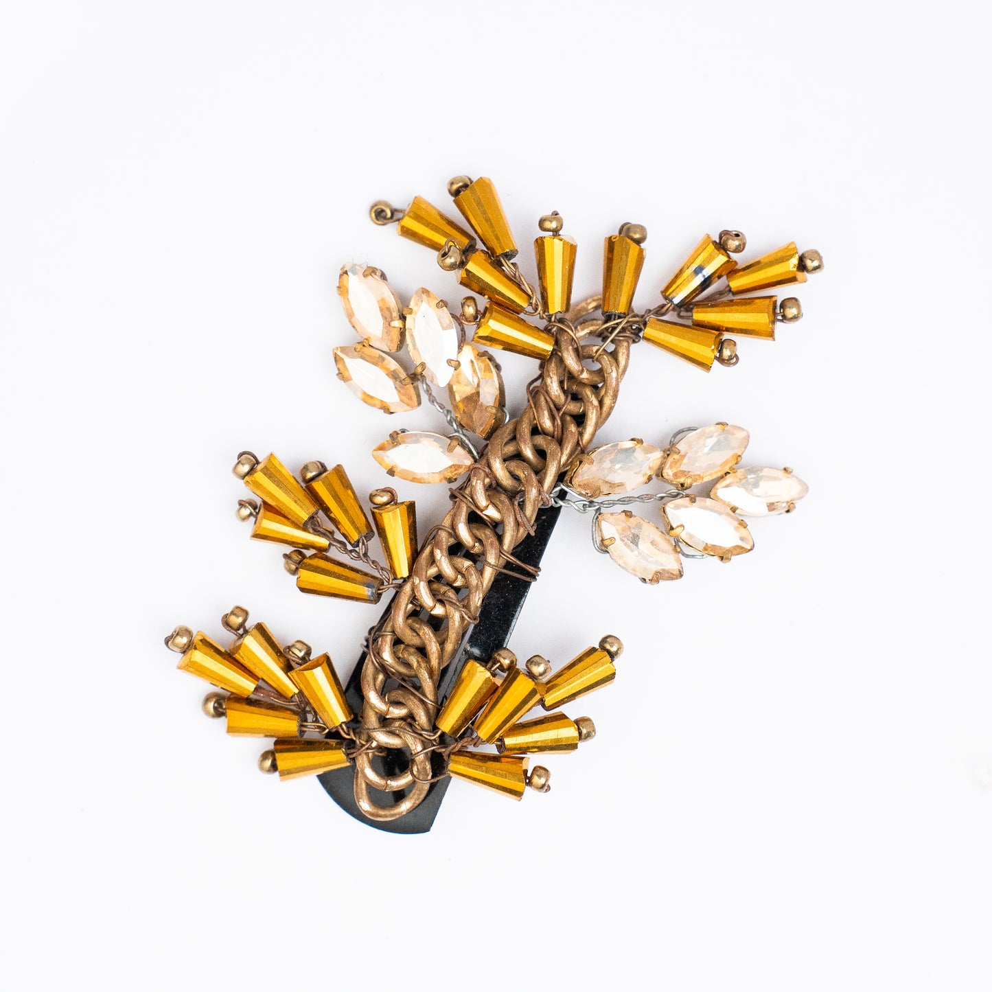 Chain Leaf