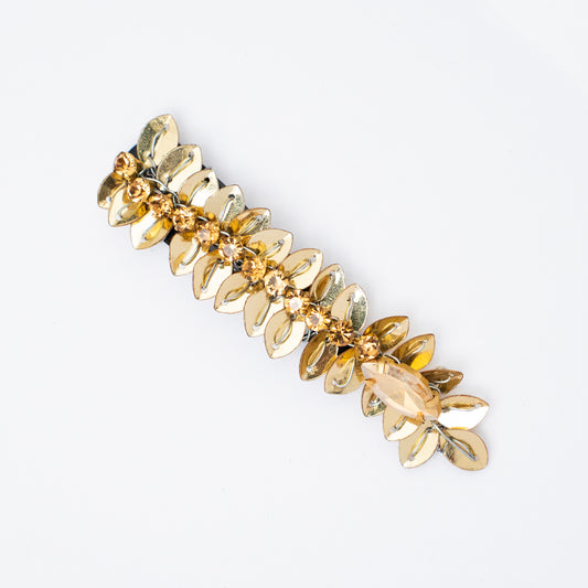 Gold Leaf