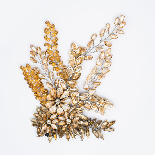 Moon Star Gold