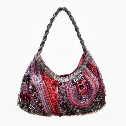 Agate Radiance Red