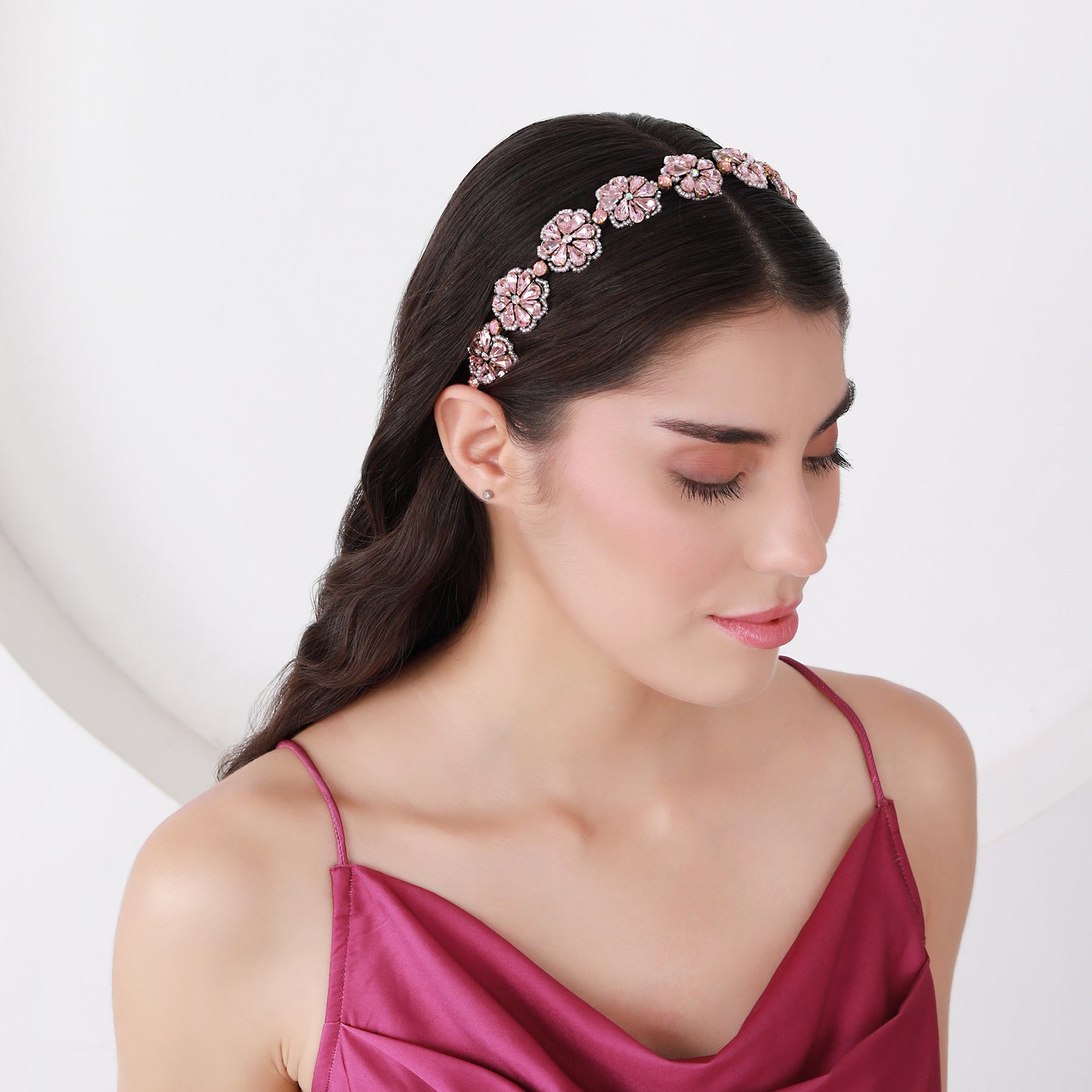 Rosy Aura