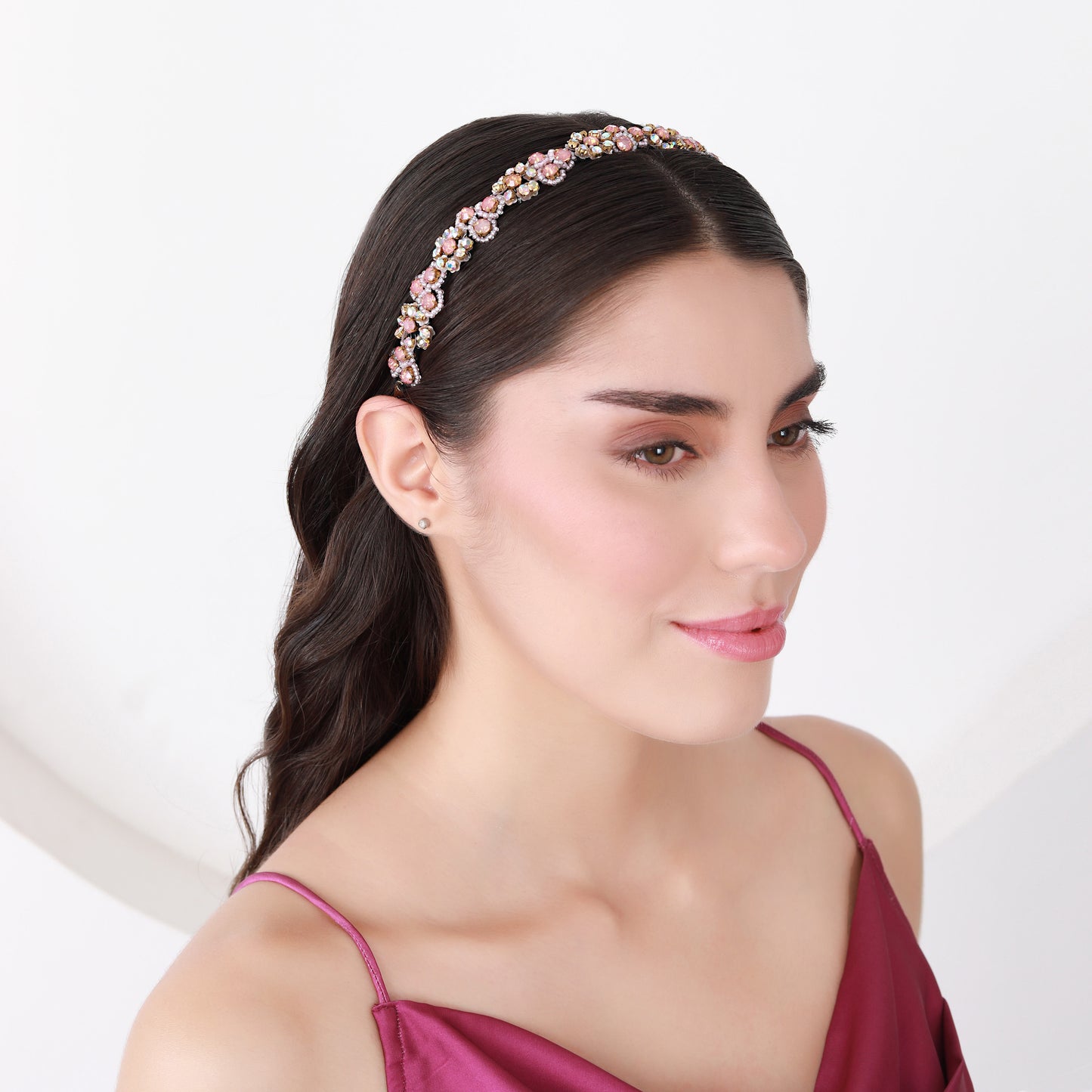 Blush Radiance