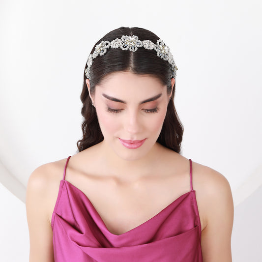 Silver Whimsy