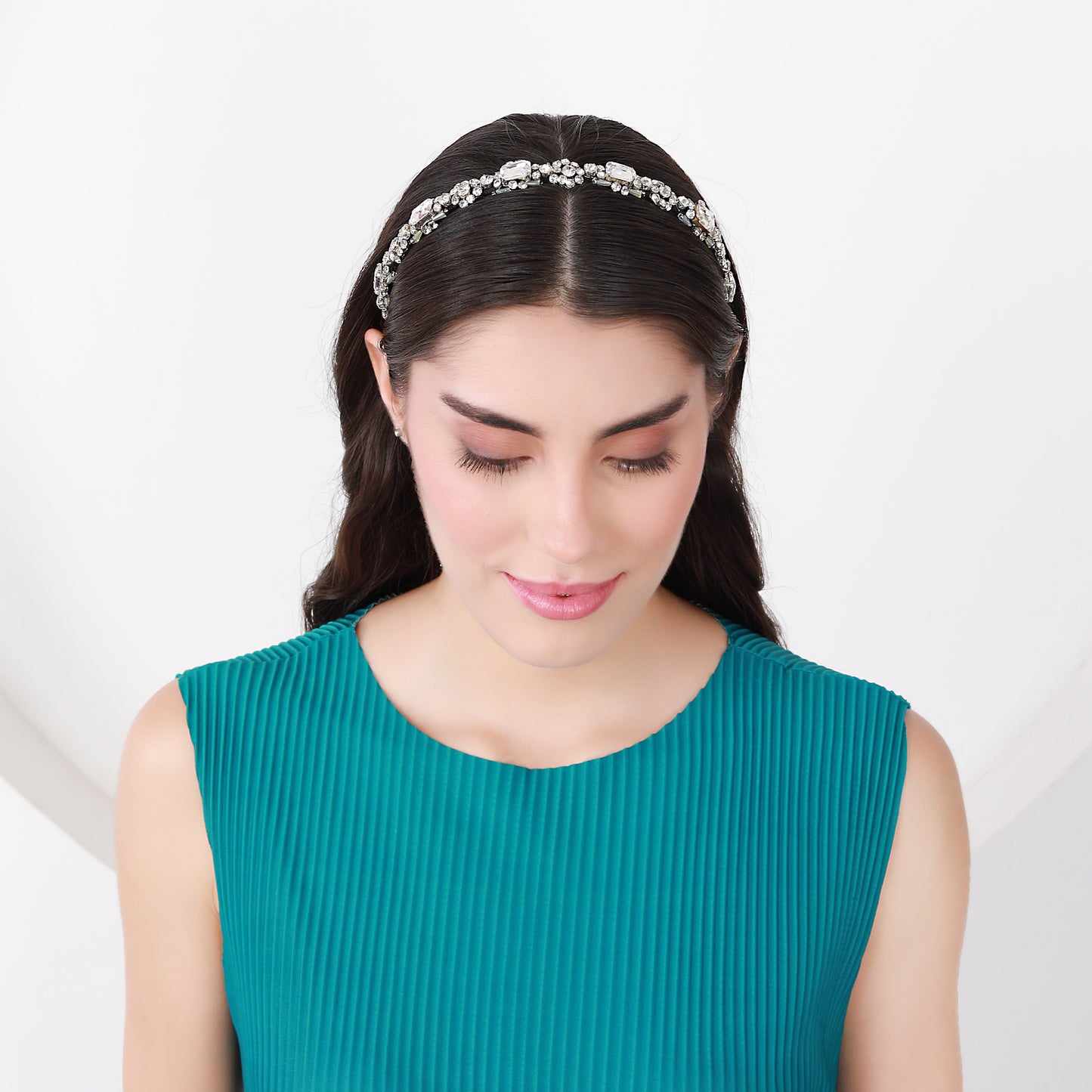 Silver Petal