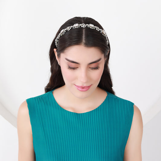 Silver Petal