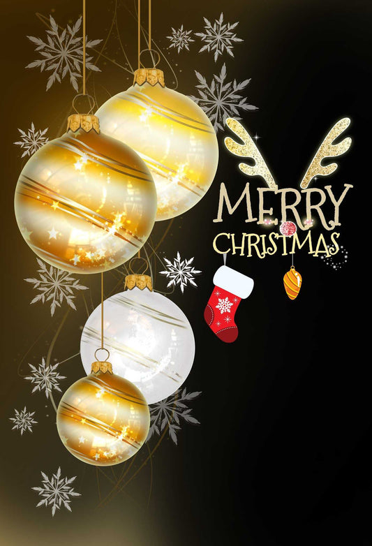 Christmas Gift Card