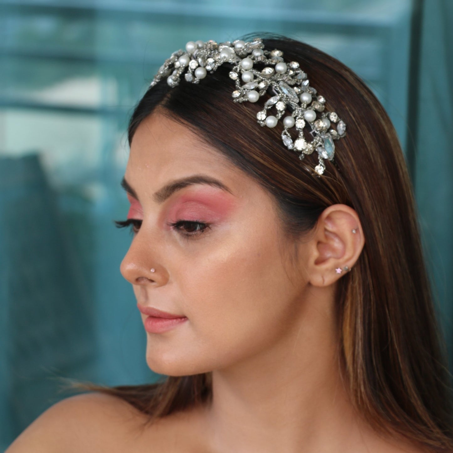 Birdie Silver